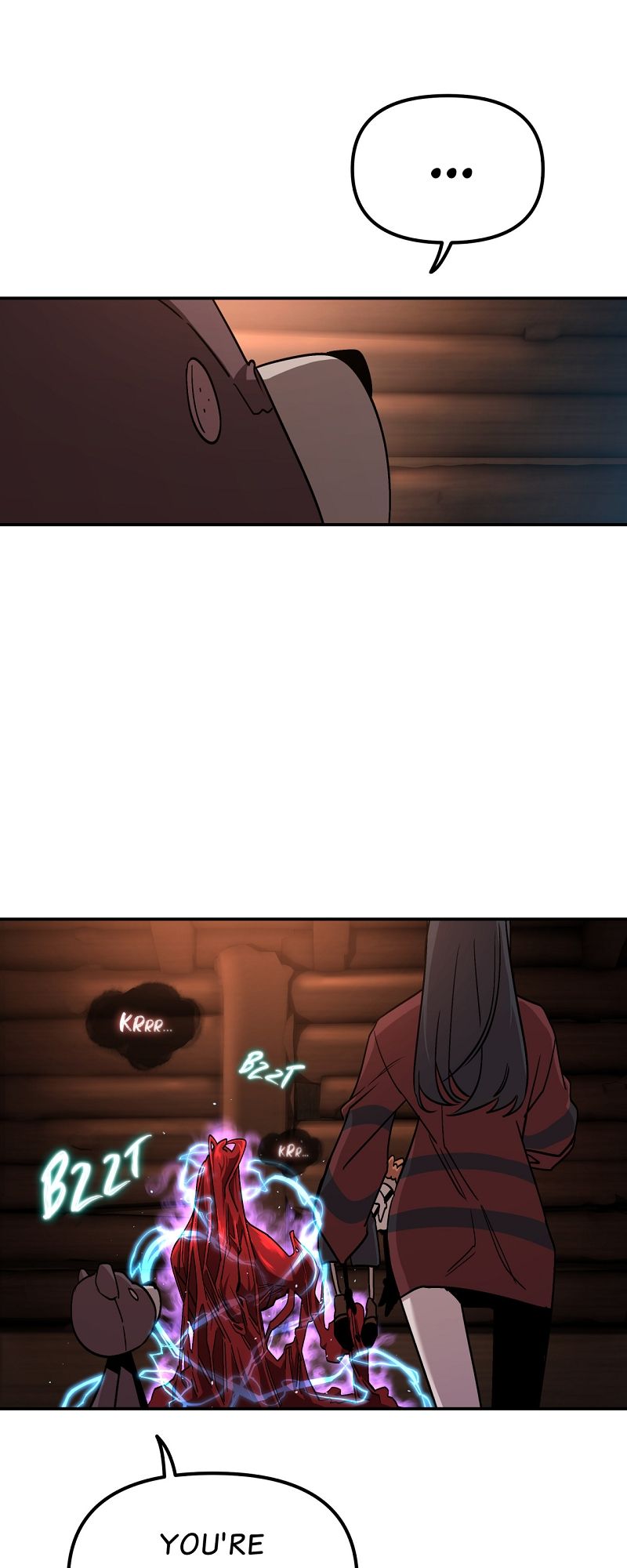 Summoners War: Occult Detective Nicki - Episode 10 — page 42