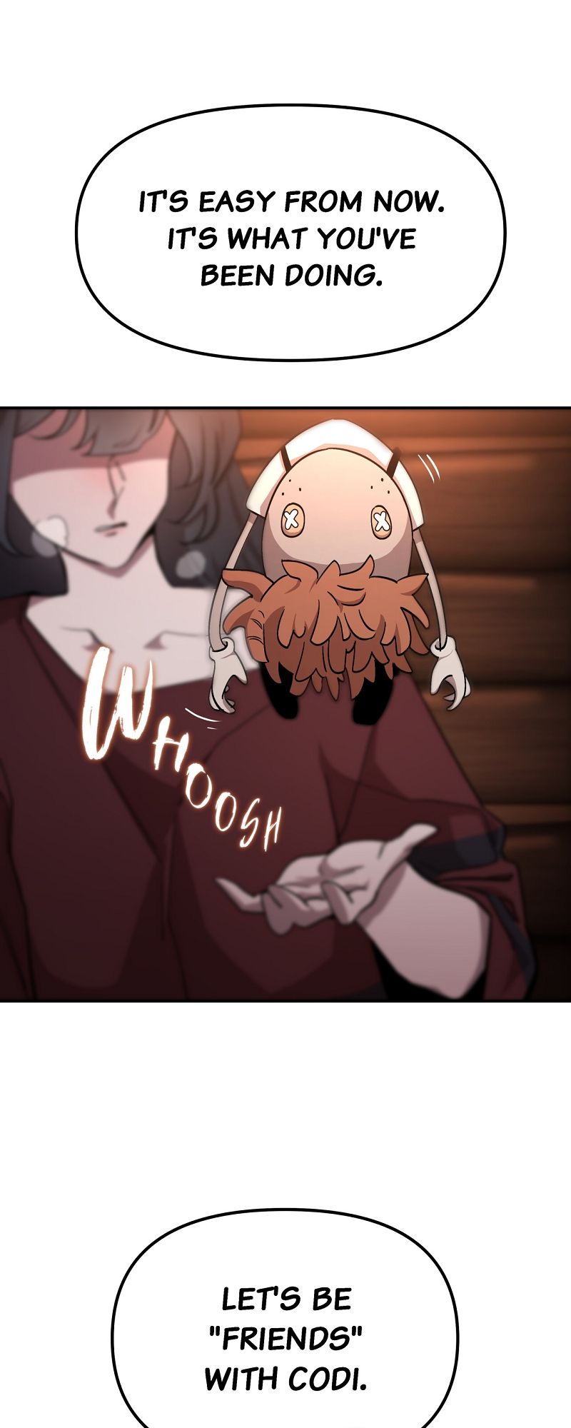 Summoners War: Occult Detective Nicki - Episode 10 — page 44