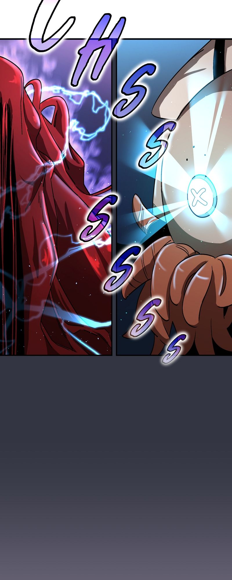 Summoners War: Occult Detective Nicki - Episode 10 — page 46