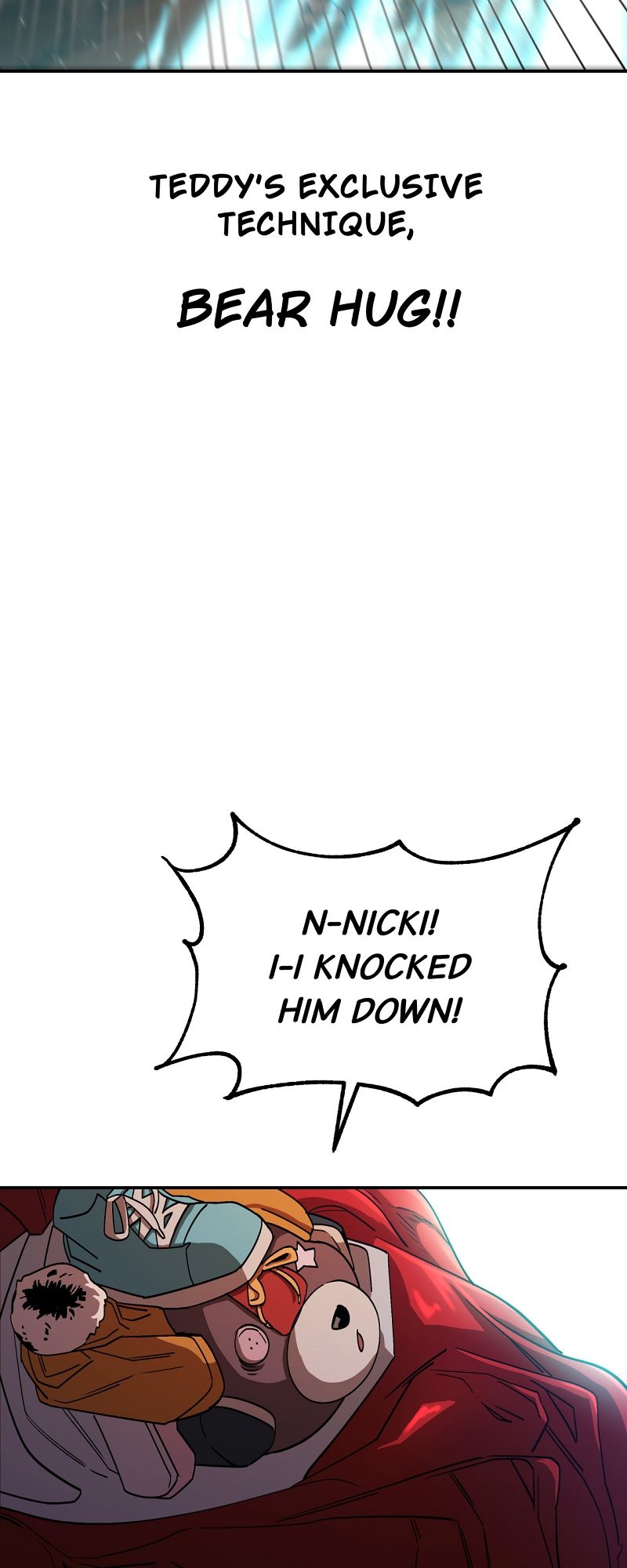 Summoners War: Occult Detective Nicki - Episode 10 — page 5