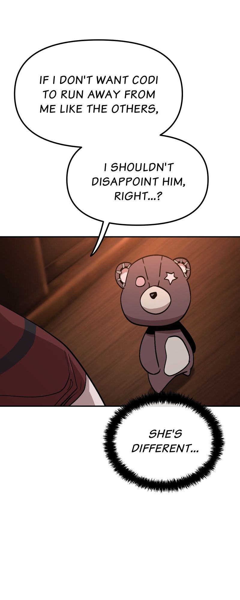 Summoners War: Occult Detective Nicki - Episode 10 — page 50
