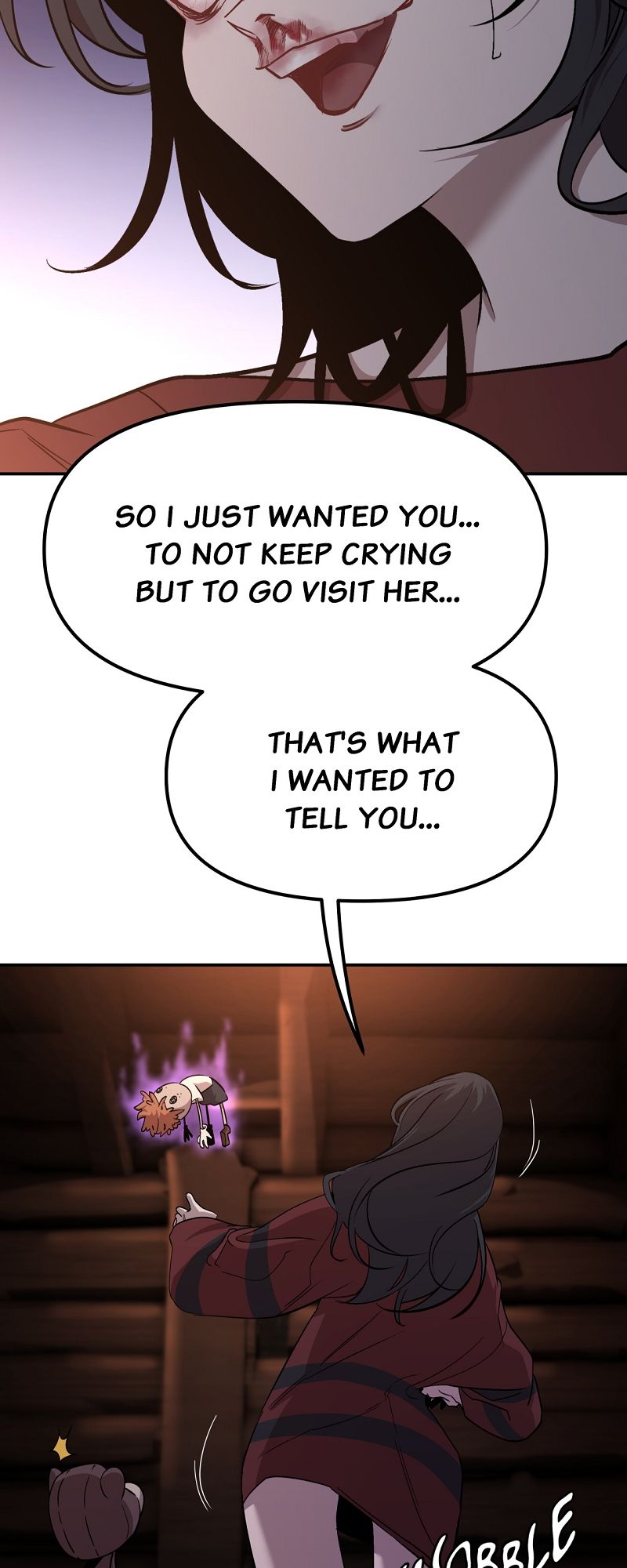 Summoners War: Occult Detective Nicki - Episode 10 — page 53