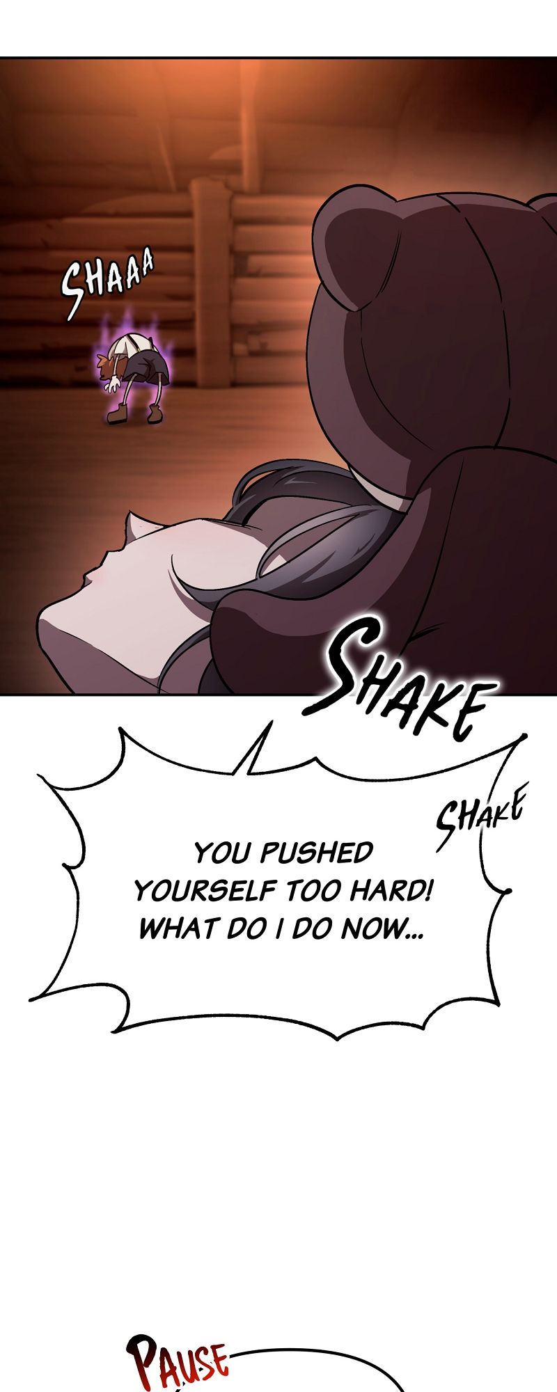 Summoners War: Occult Detective Nicki - Episode 10 — page 56