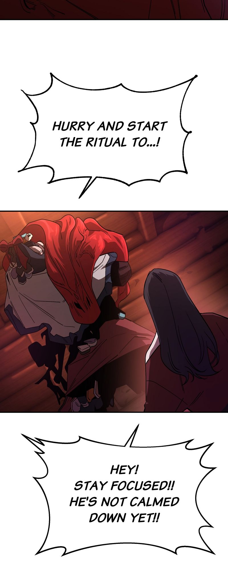 Summoners War: Occult Detective Nicki - Episode 10 — page 6