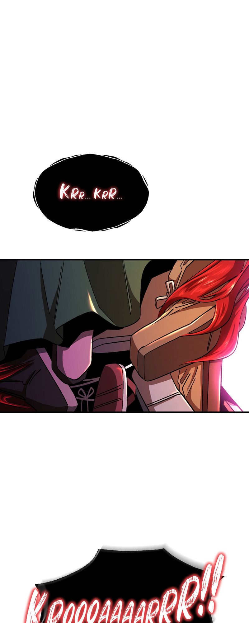 Summoners War: Occult Detective Nicki - Episode 10 — page 7