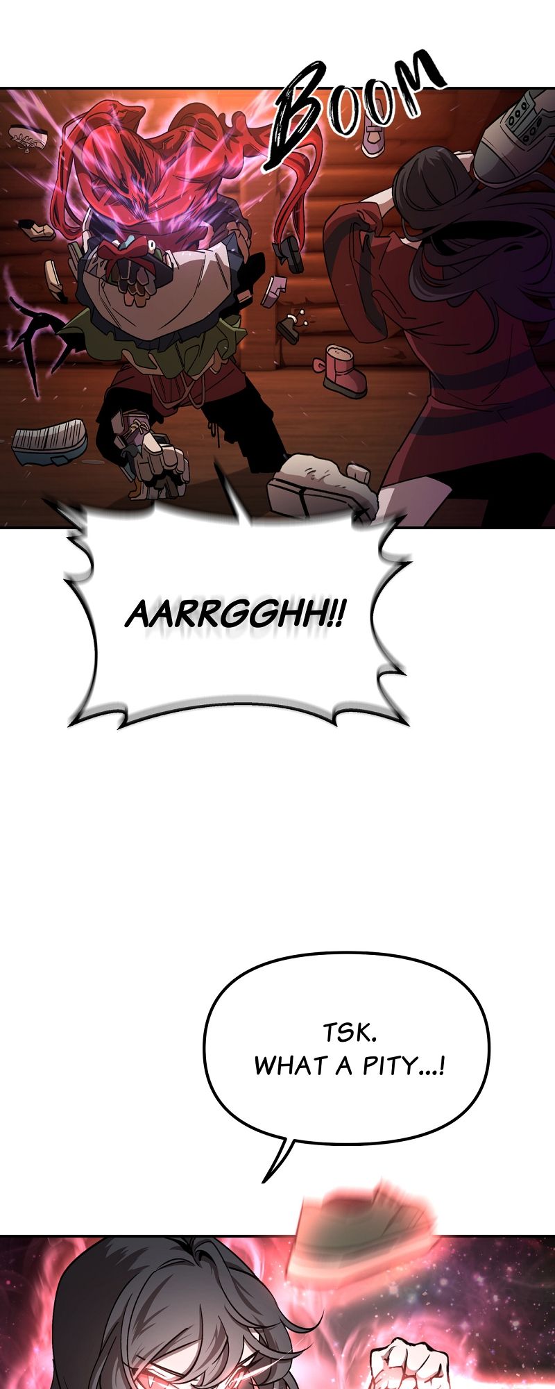 Summoners War: Occult Detective Nicki - Episode 10 — page 9