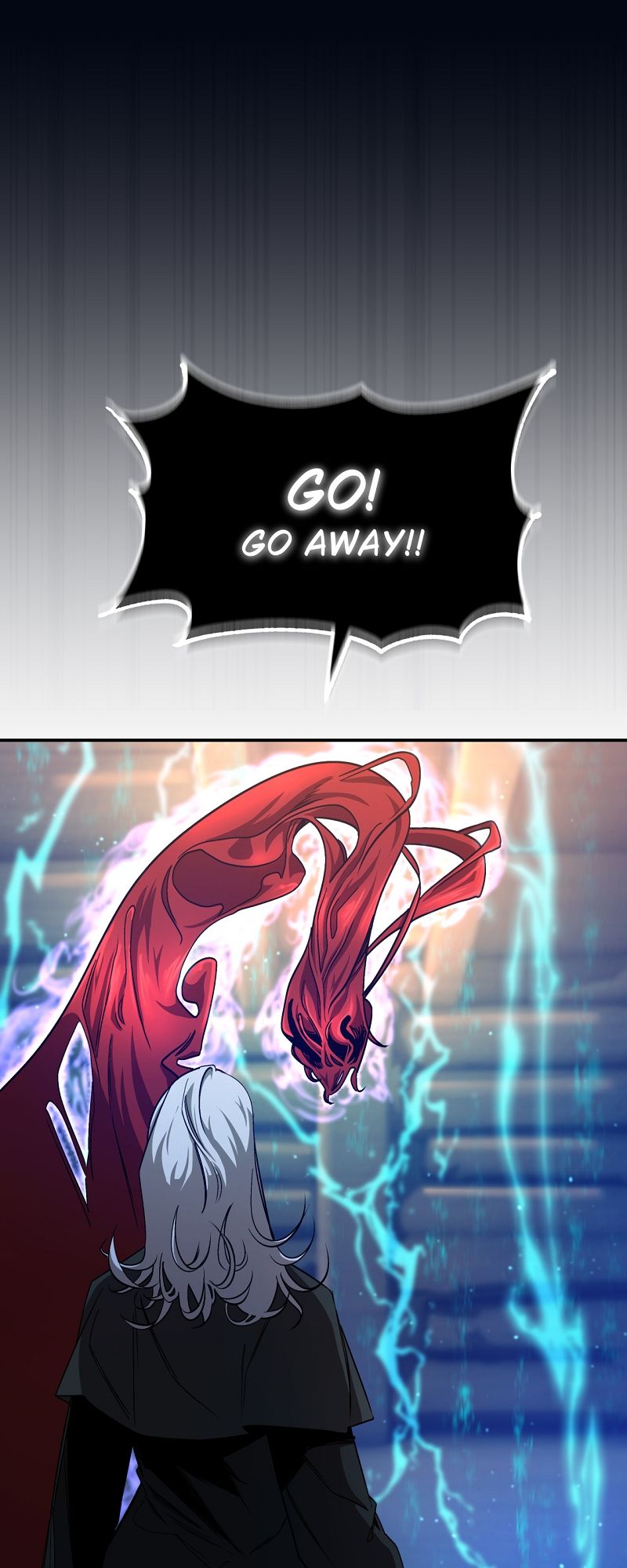 Summoners War: Occult Detective Nicki - Episode 11 — page 12