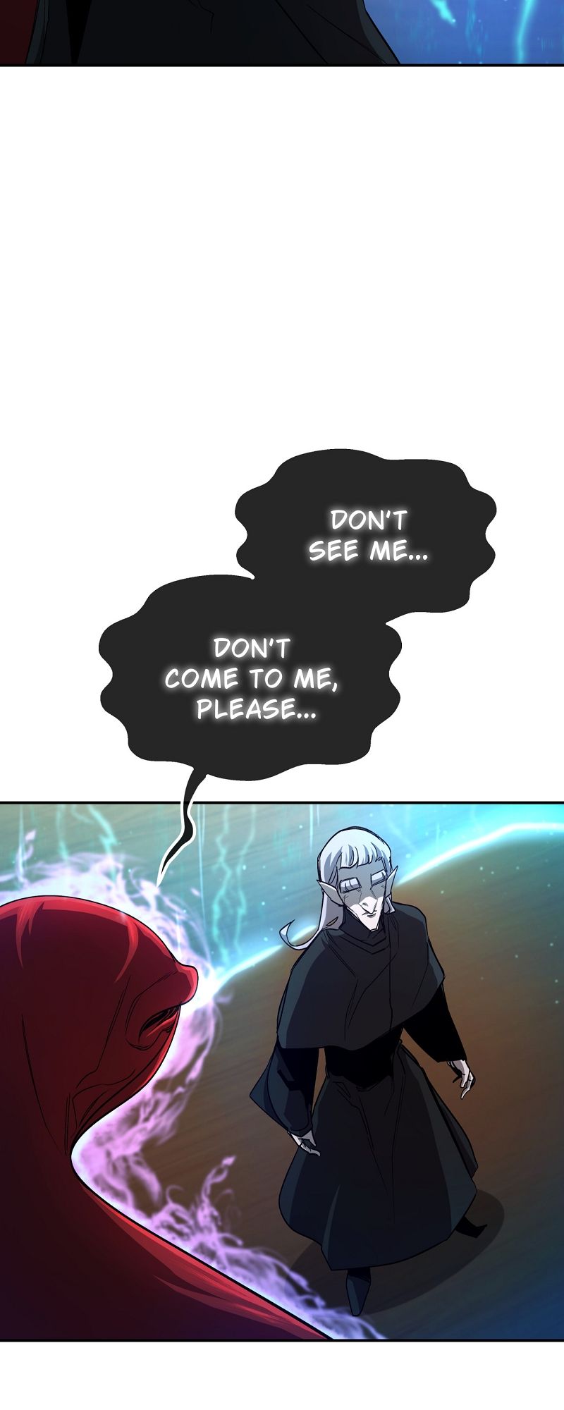 Summoners War: Occult Detective Nicki - Episode 11 — page 13