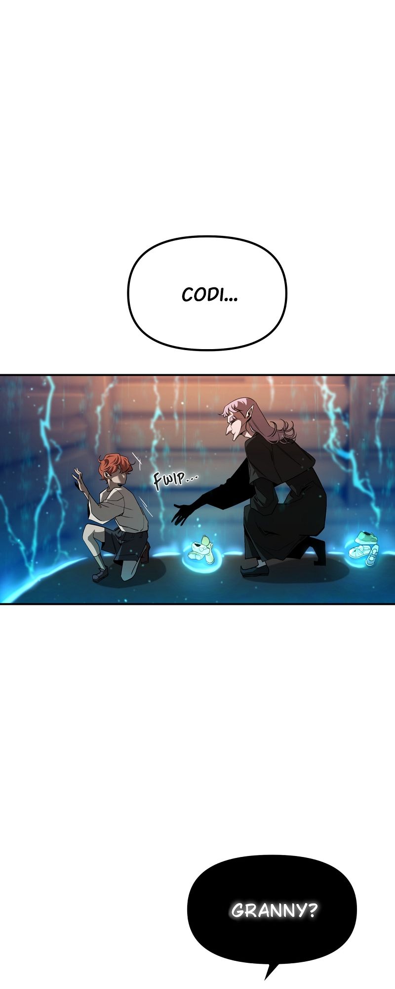 Summoners War: Occult Detective Nicki - Episode 11 — page 15