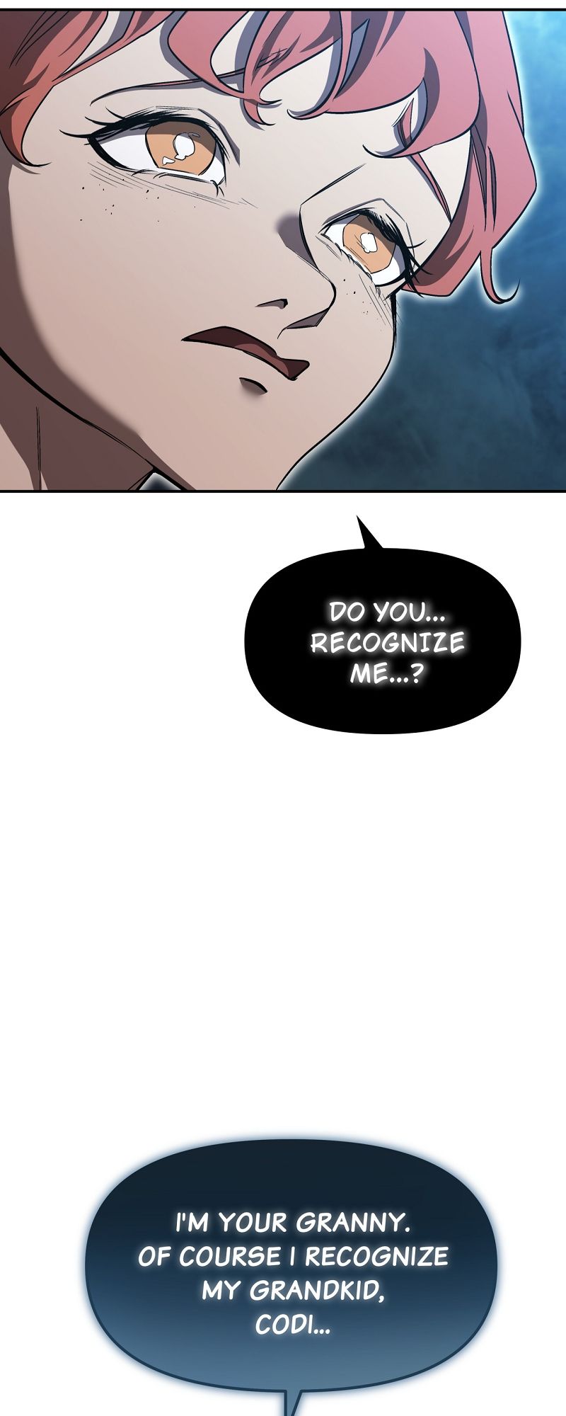 Summoners War: Occult Detective Nicki - Episode 11 — page 16