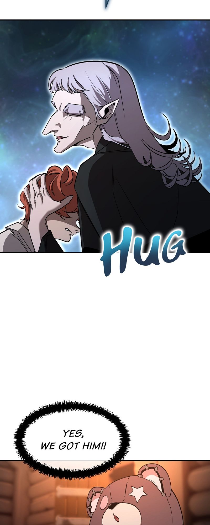 Summoners War: Occult Detective Nicki - Episode 11 — page 17