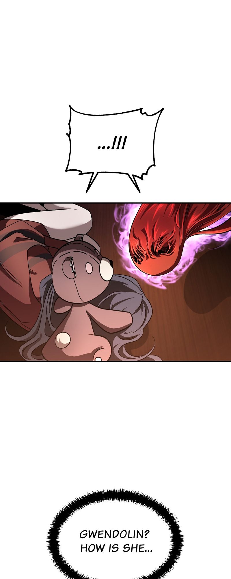 Summoners War: Occult Detective Nicki - Episode 11 — page 2