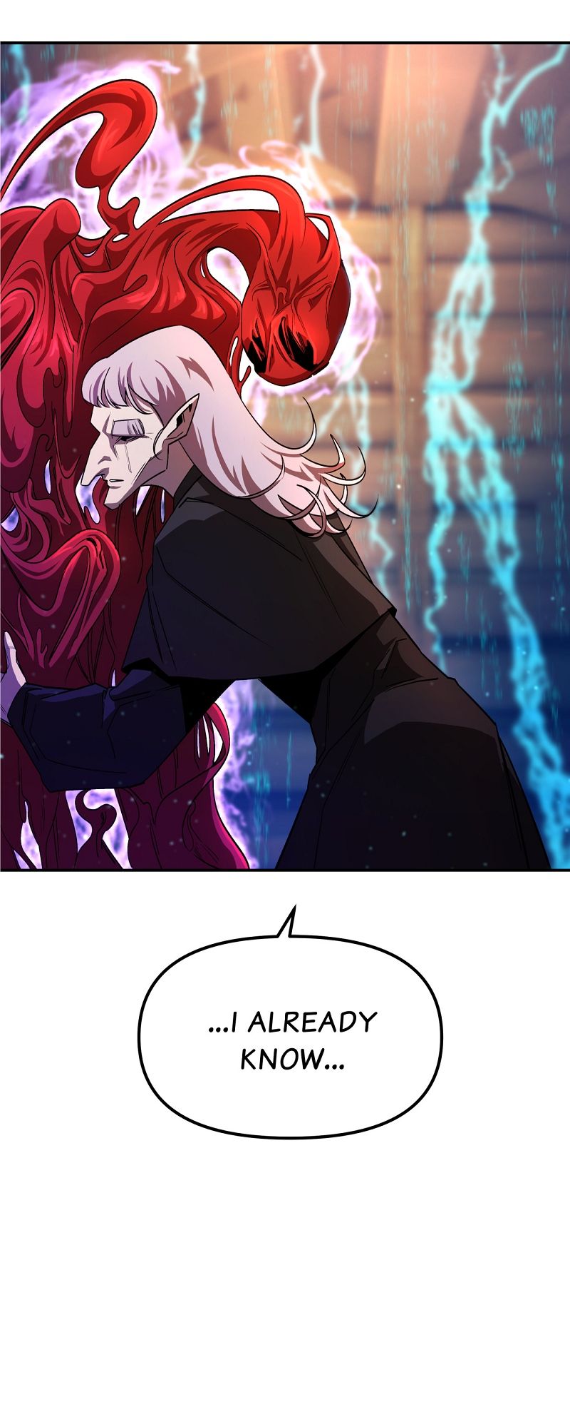 Summoners War: Occult Detective Nicki - Episode 11 — page 20