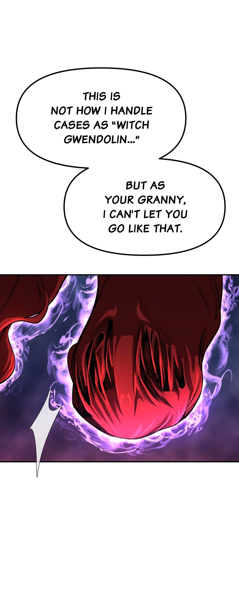 Summoners War: Occult Detective Nicki - Episode 11 — page 21