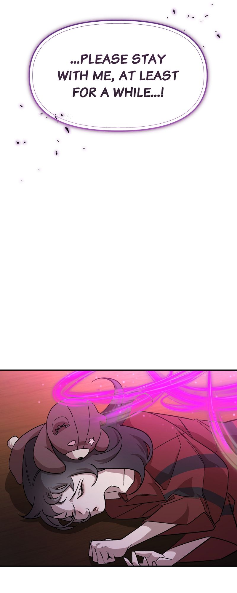 Summoners War: Occult Detective Nicki - Episode 11 — page 25