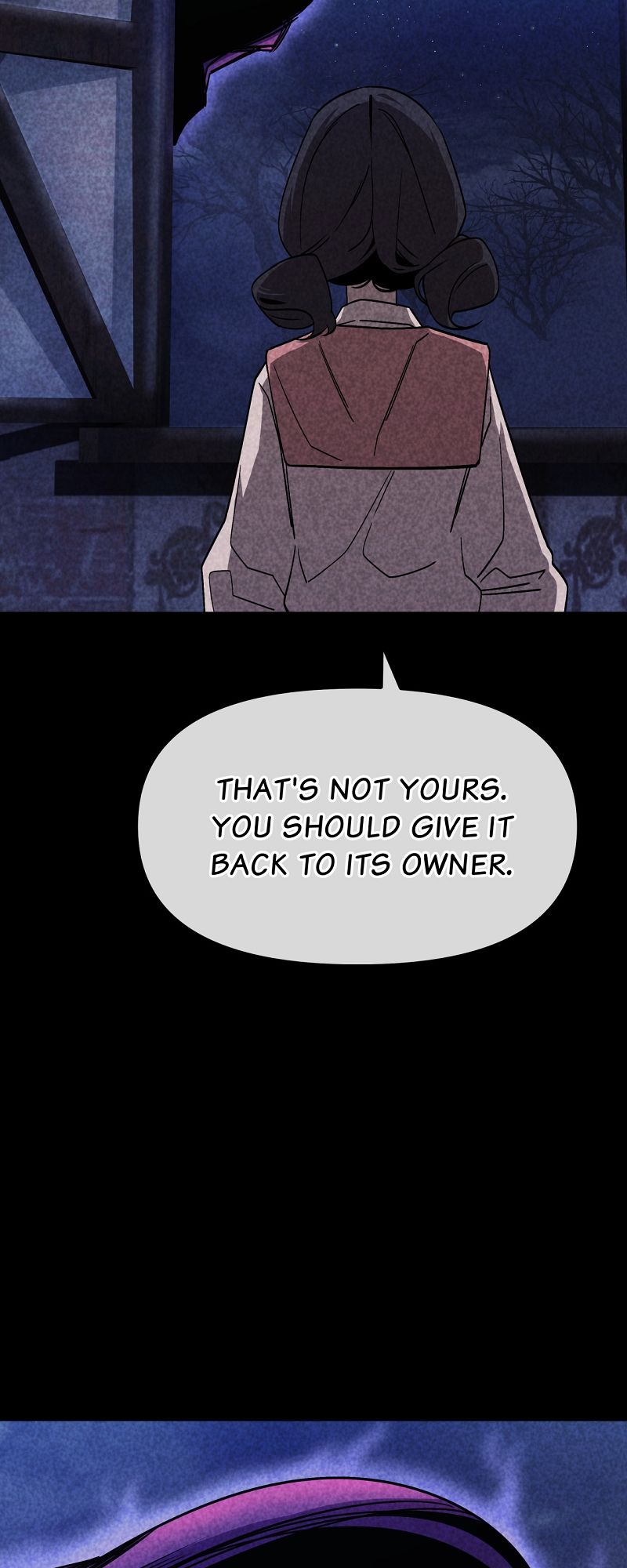 Summoners War: Occult Detective Nicki - Episode 11 — page 28