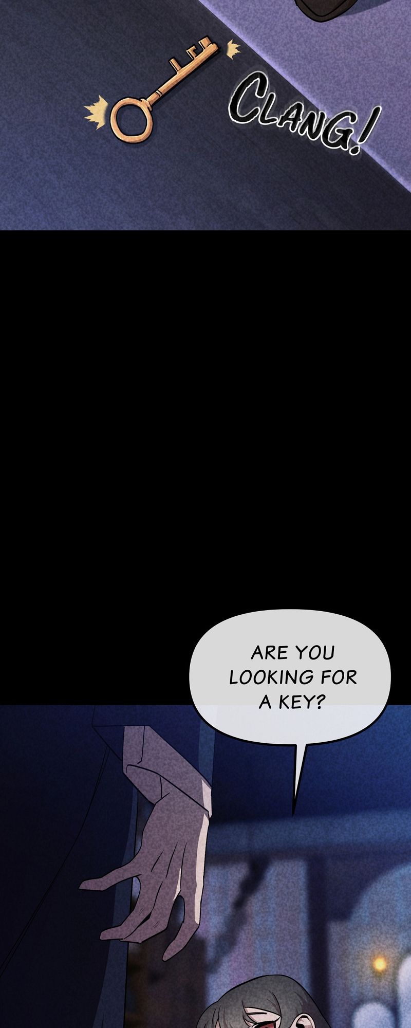 Summoners War: Occult Detective Nicki - Episode 11 — page 31