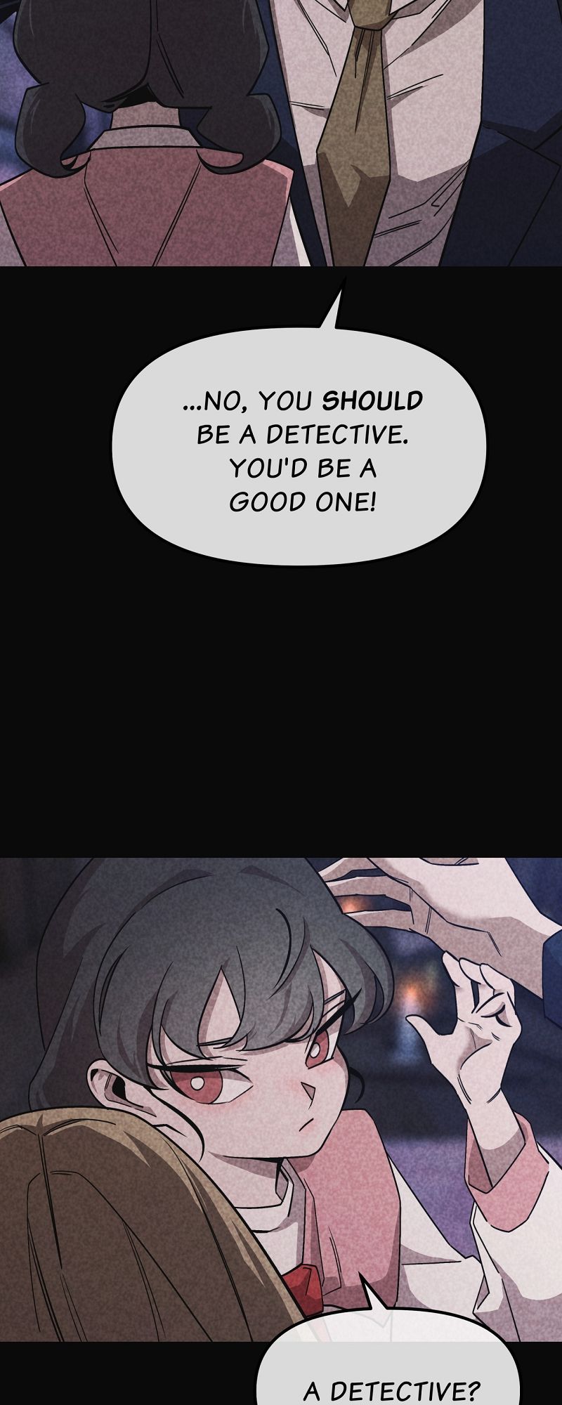 Summoners War: Occult Detective Nicki - Episode 11 — page 34