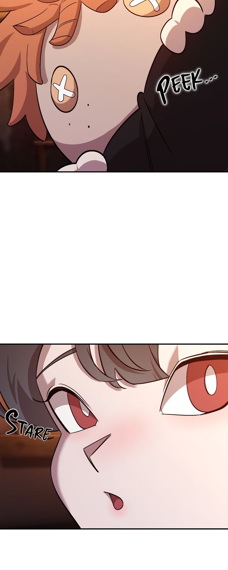 Summoners War: Occult Detective Nicki - Episode 11 — page 43