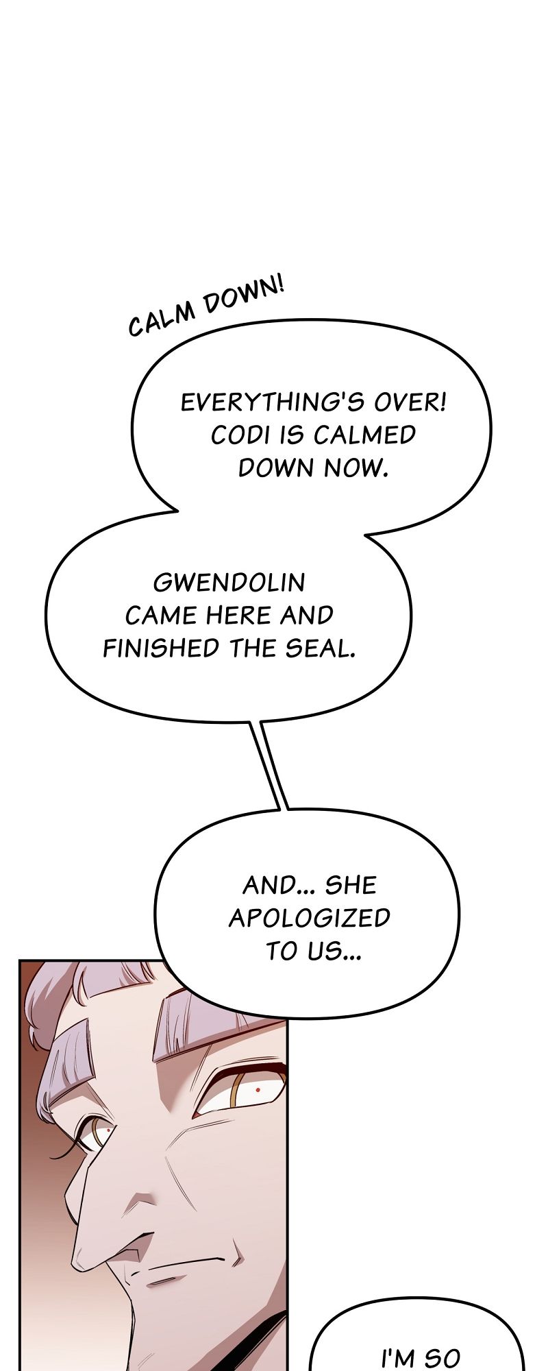 Summoners War: Occult Detective Nicki - Episode 11 — page 44