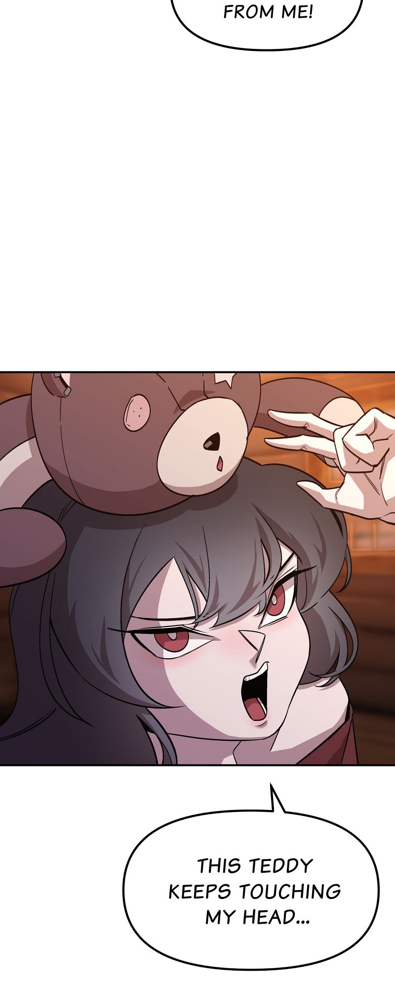 Summoners War: Occult Detective Nicki - Episode 11 — page 48
