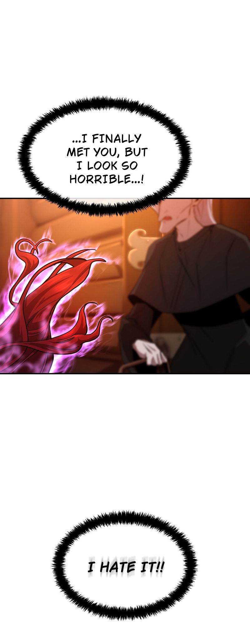 Summoners War: Occult Detective Nicki - Episode 11 — page 5