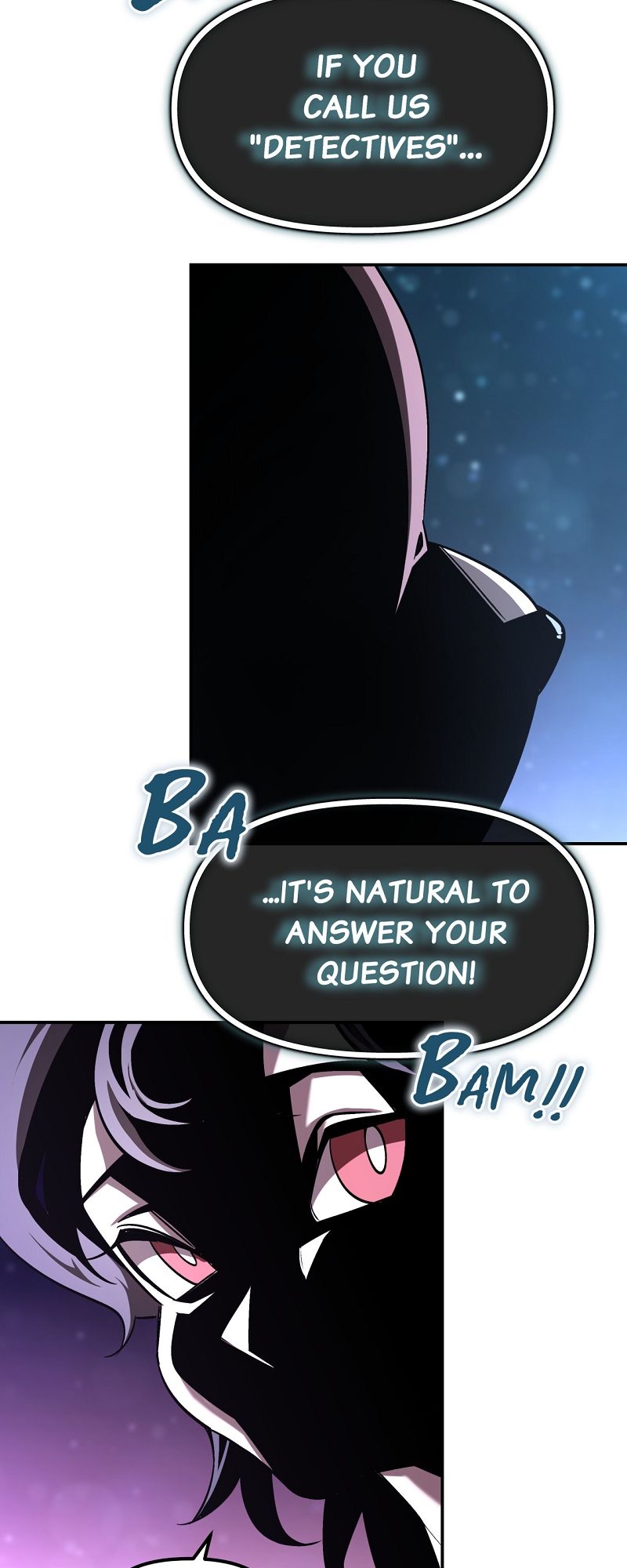 Summoners War: Occult Detective Nicki - Episode 11 — page 55