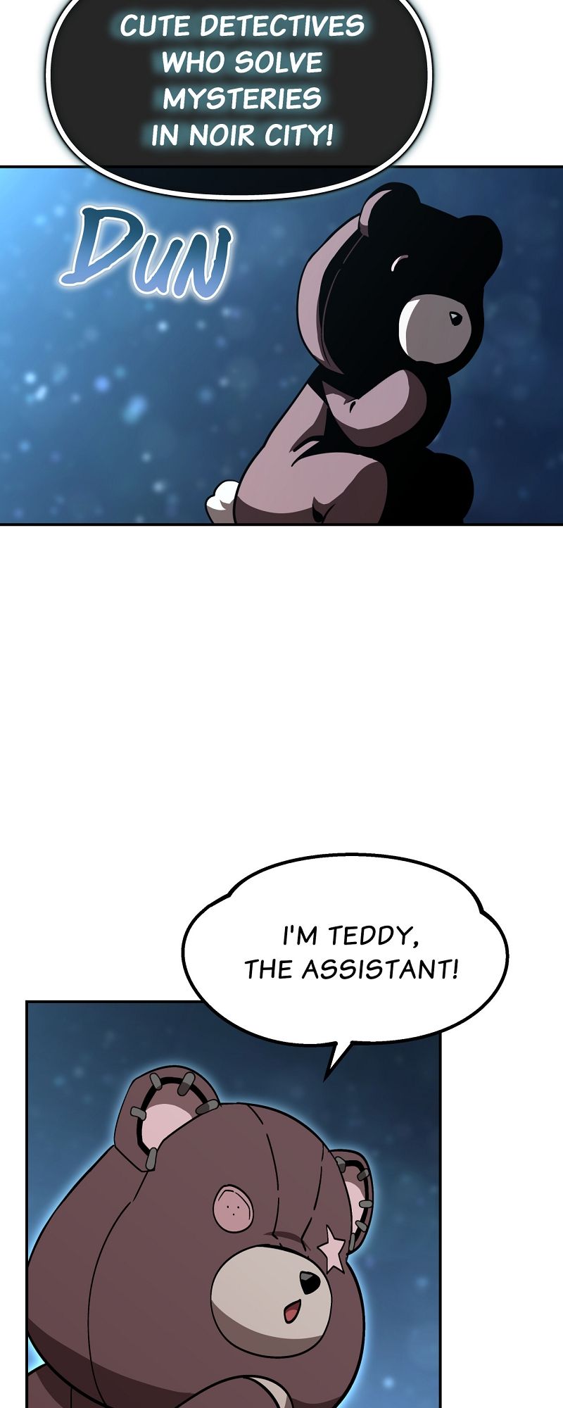 Summoners War: Occult Detective Nicki - Episode 11 — page 57