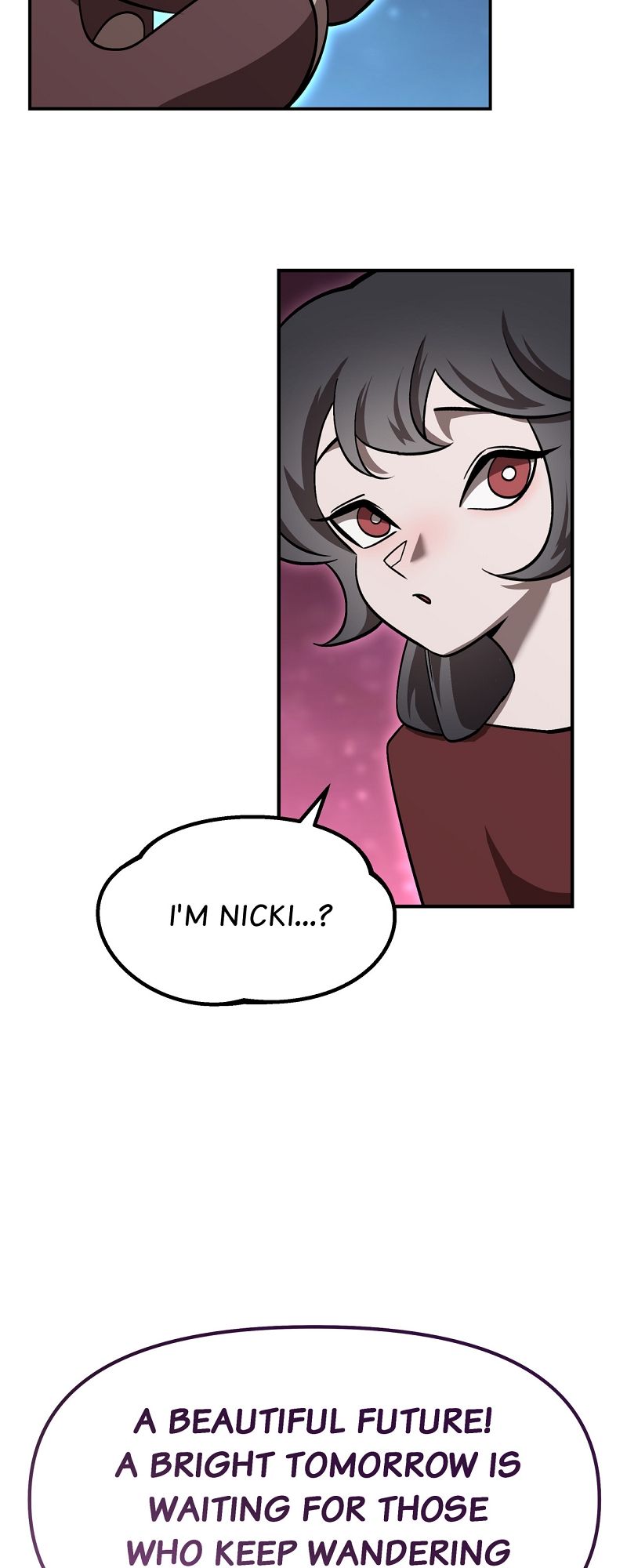 Summoners War: Occult Detective Nicki - Episode 11 — page 58