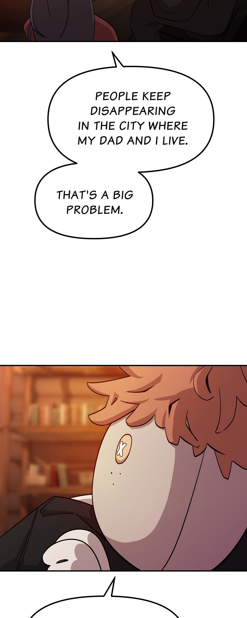 Summoners War: Occult Detective Nicki - Episode 11 — page 62