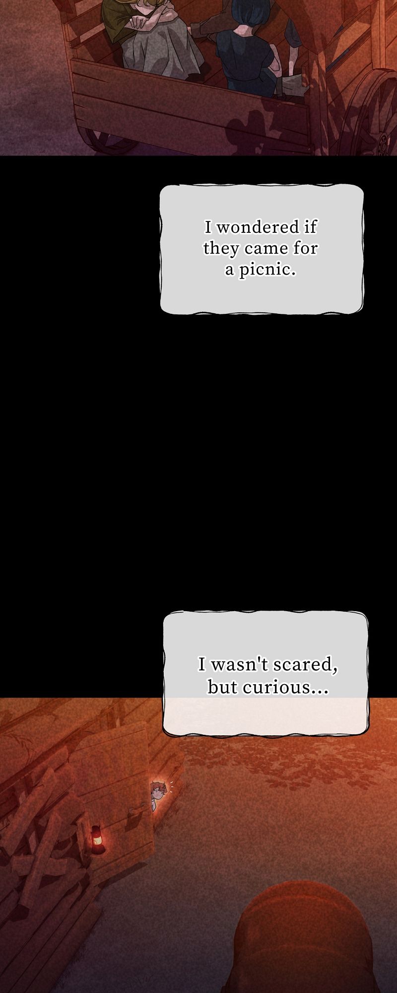 Summoners War: Occult Detective Nicki - Episode 11 — page 68