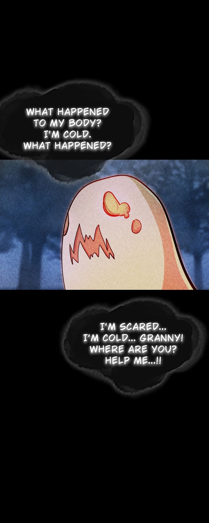 Summoners War: Occult Detective Nicki - Episode 11 — page 73