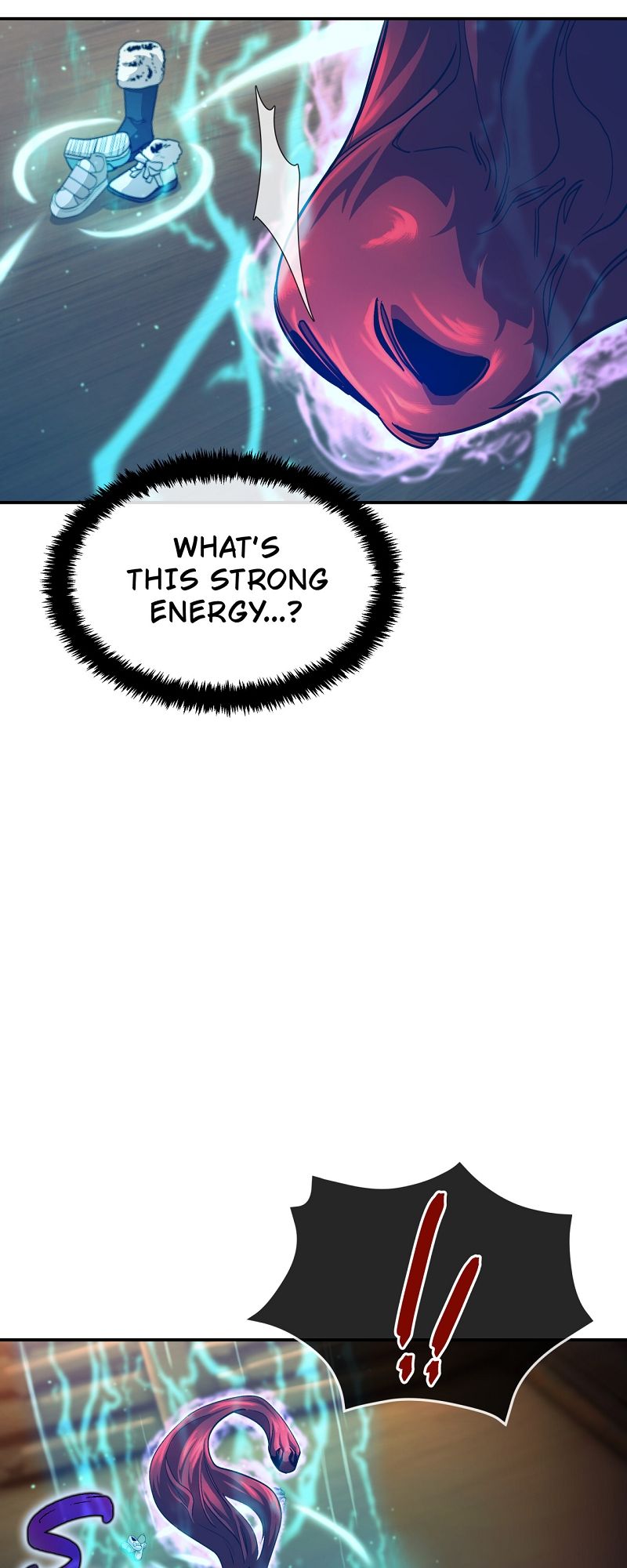 Summoners War: Occult Detective Nicki - Episode 11 — page 9