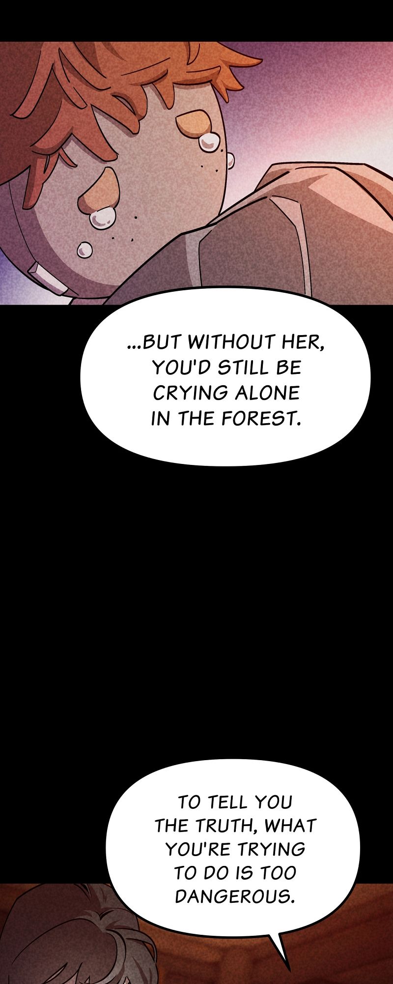 Summoners War: Occult Detective Nicki - Episode 12 — page 13