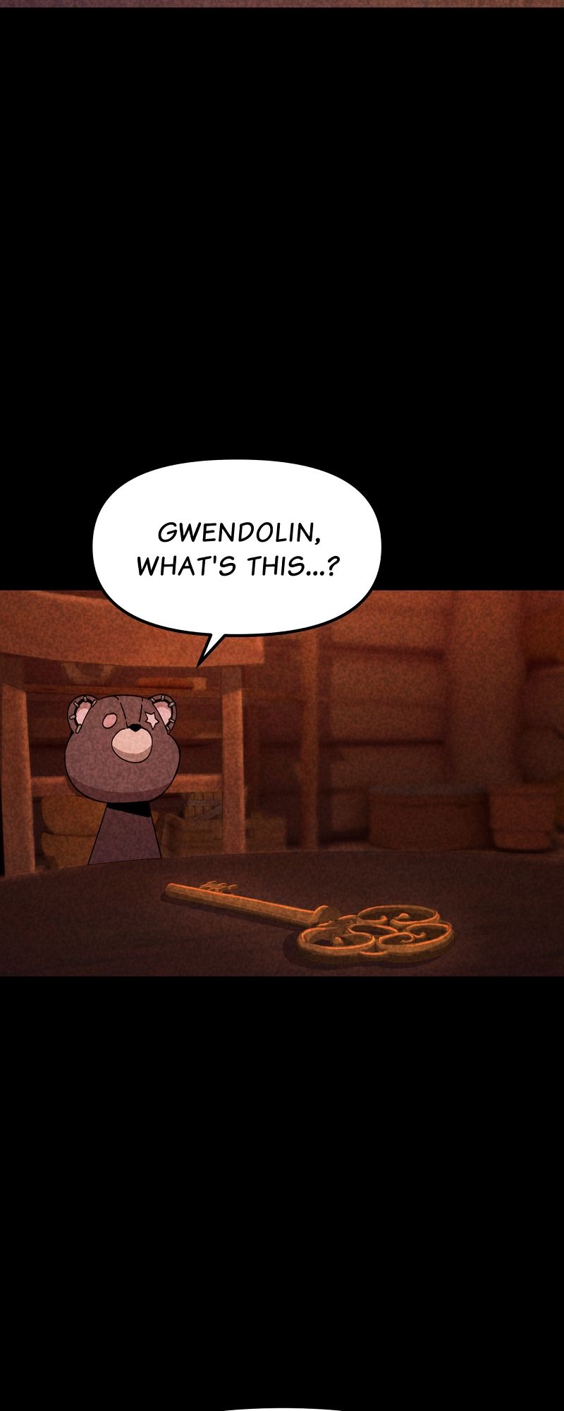 Summoners War: Occult Detective Nicki - Episode 12 — page 16