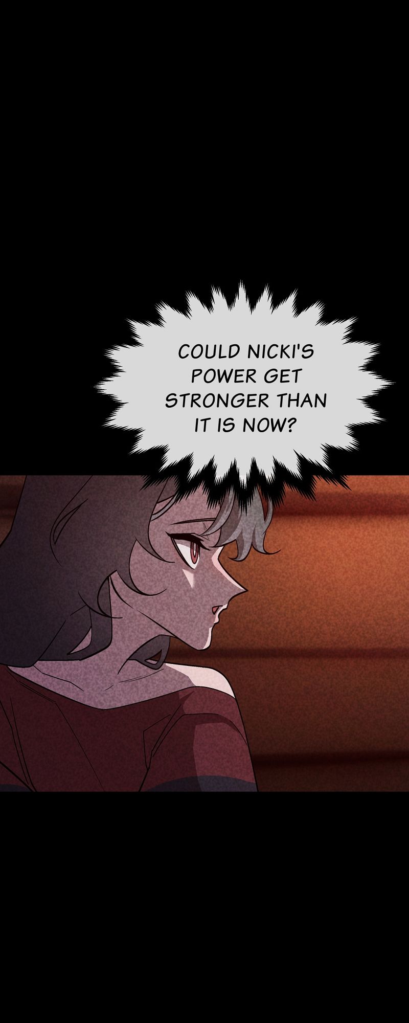 Summoners War: Occult Detective Nicki - Episode 12 — page 19