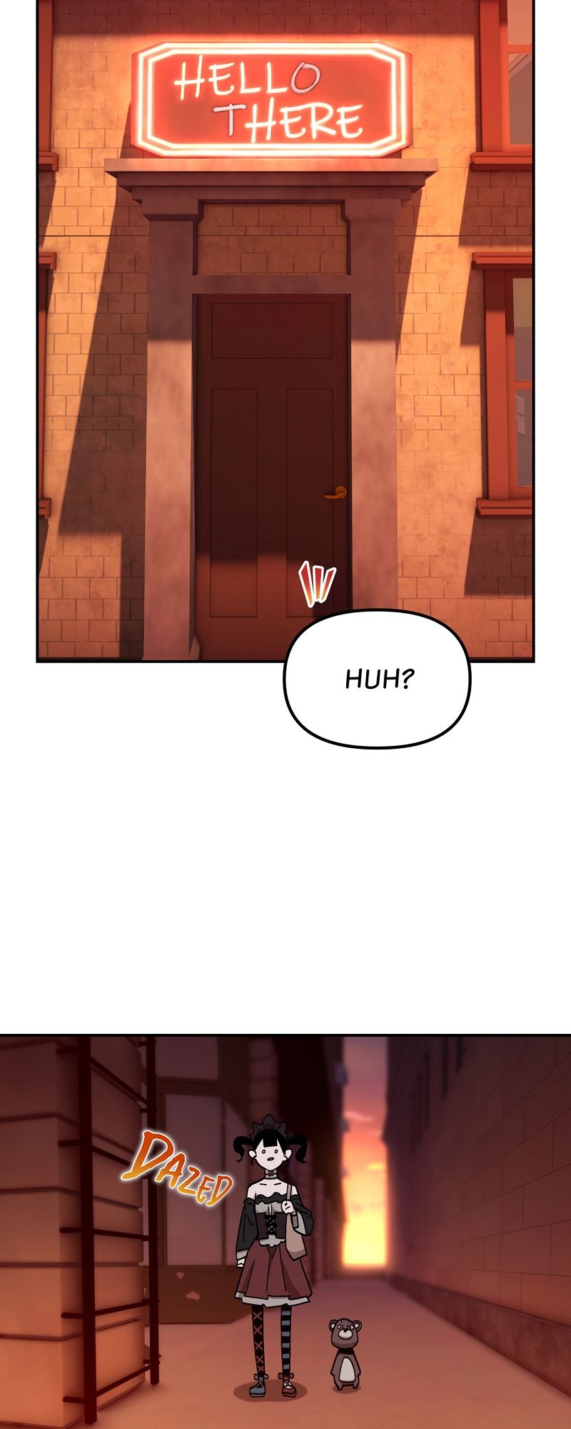 Summoners War: Occult Detective Nicki - Episode 12 — page 25