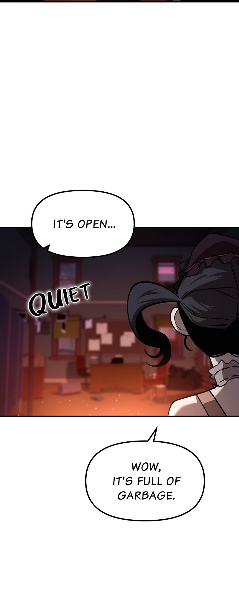 Summoners War: Occult Detective Nicki - Episode 12 — page 27