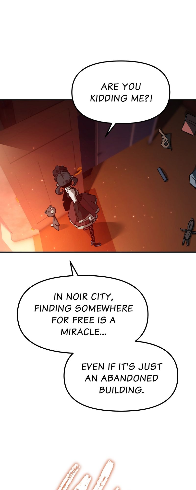 Summoners War: Occult Detective Nicki - Episode 12 — page 28