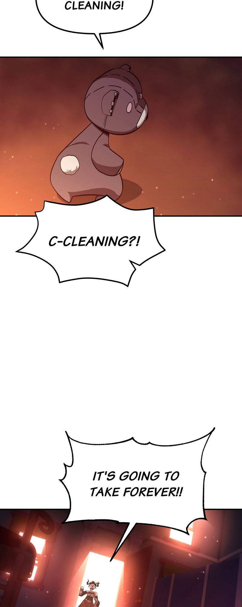Summoners War: Occult Detective Nicki - Episode 12 — page 30