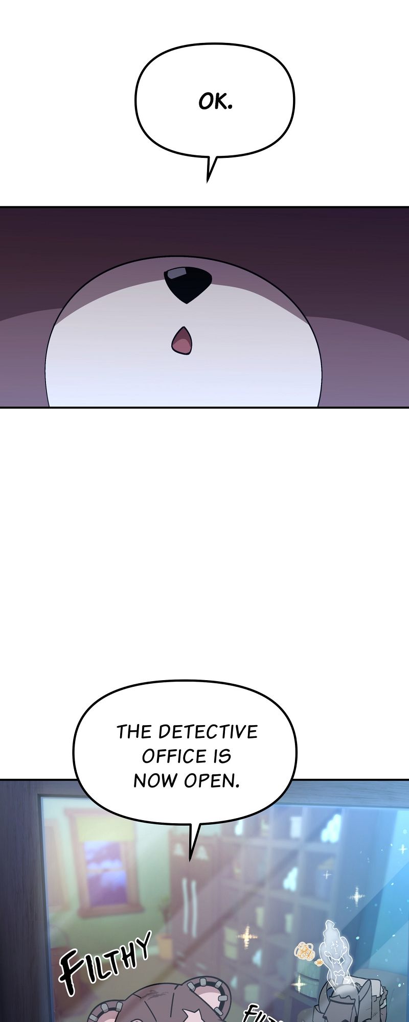 Summoners War: Occult Detective Nicki - Episode 12 — page 34