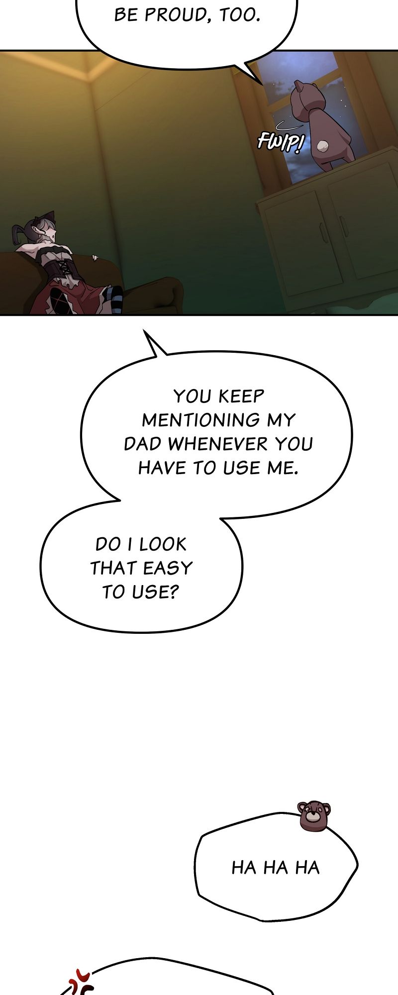 Summoners War: Occult Detective Nicki - Episode 12 — page 36