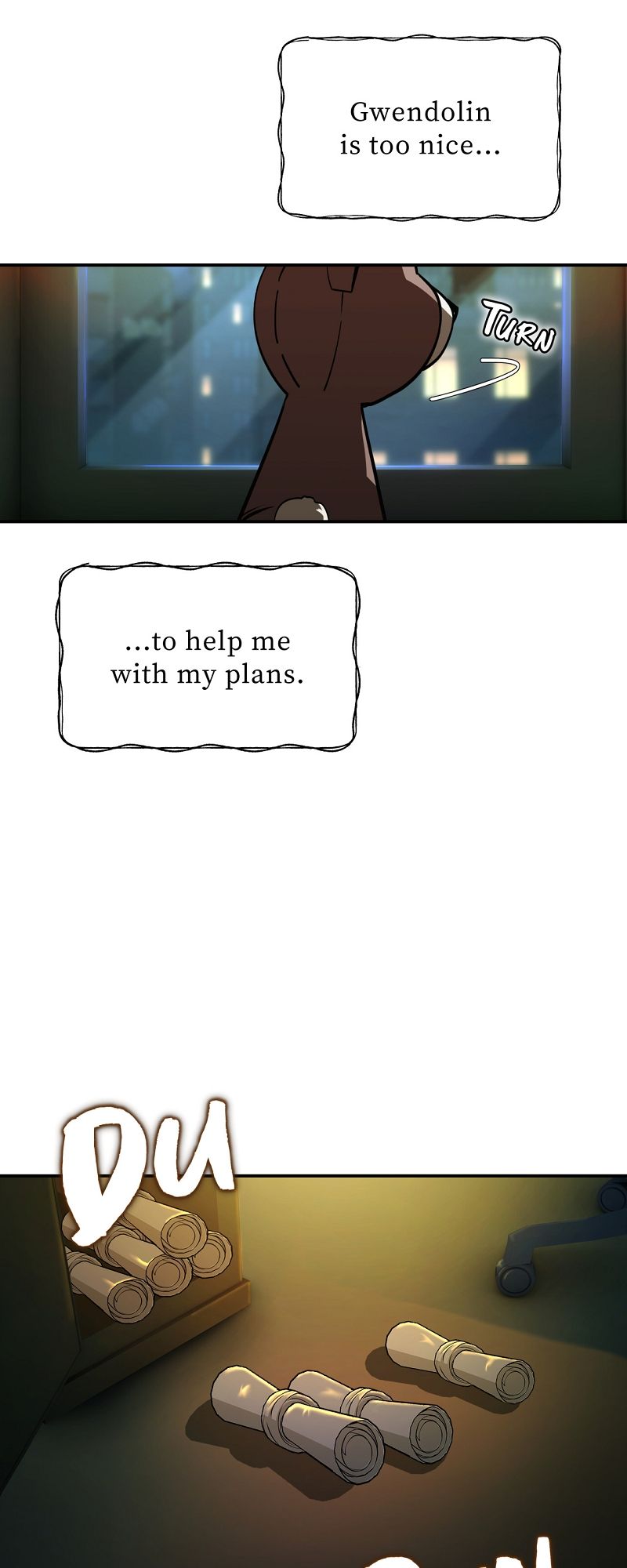 Summoners War: Occult Detective Nicki - Episode 12 — page 38