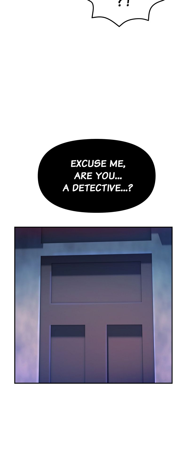 Summoners War: Occult Detective Nicki - Episode 12 — page 41