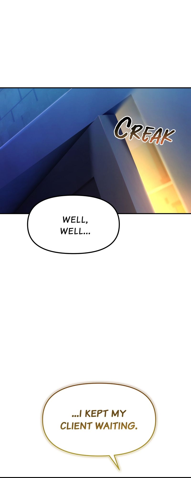 Summoners War: Occult Detective Nicki - Episode 12 — page 44