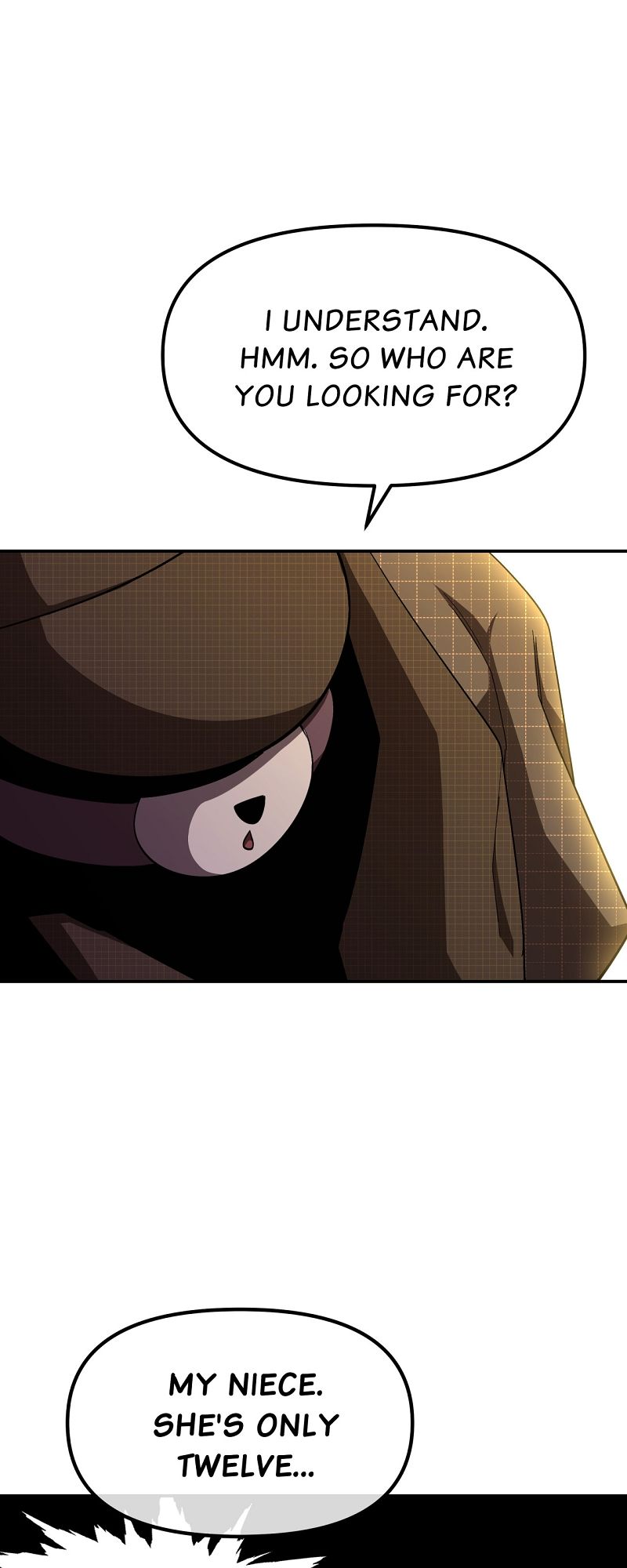 Summoners War: Occult Detective Nicki - Episode 12 — page 47