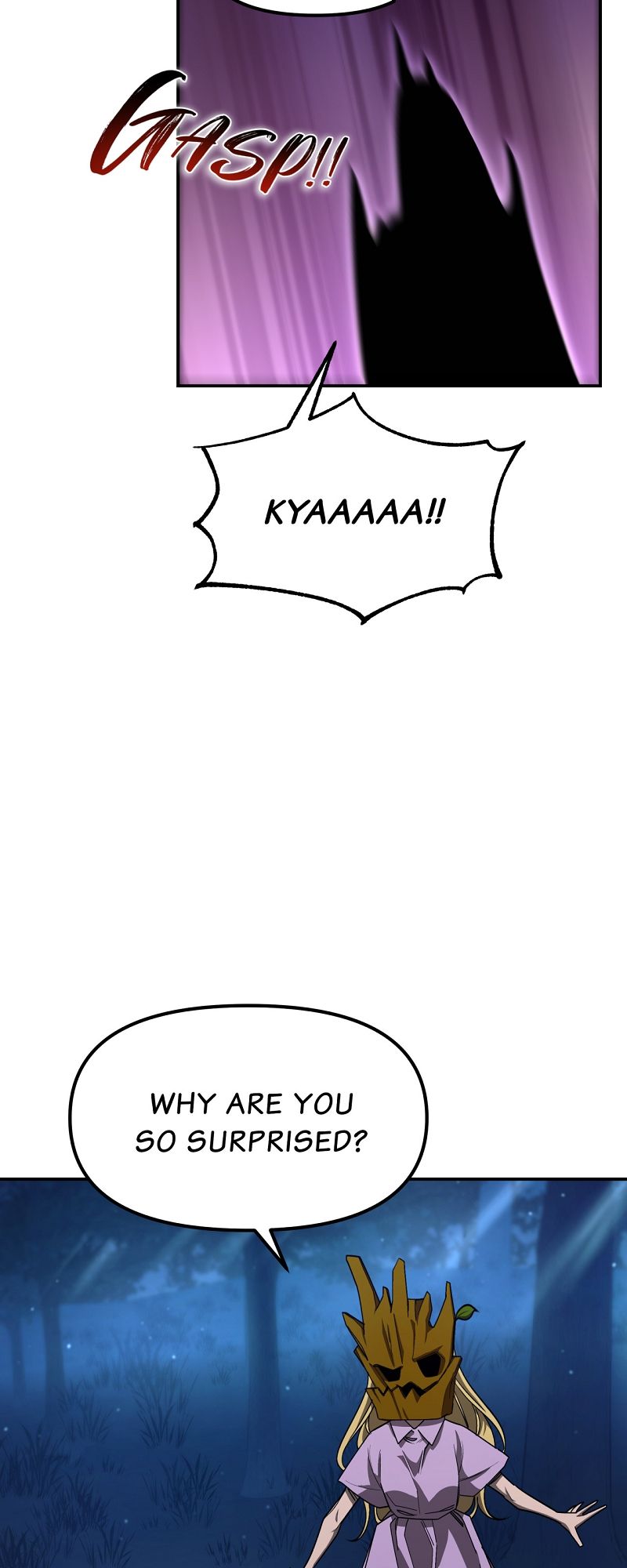 Summoners War: Occult Detective Nicki - Episode 12 — page 53