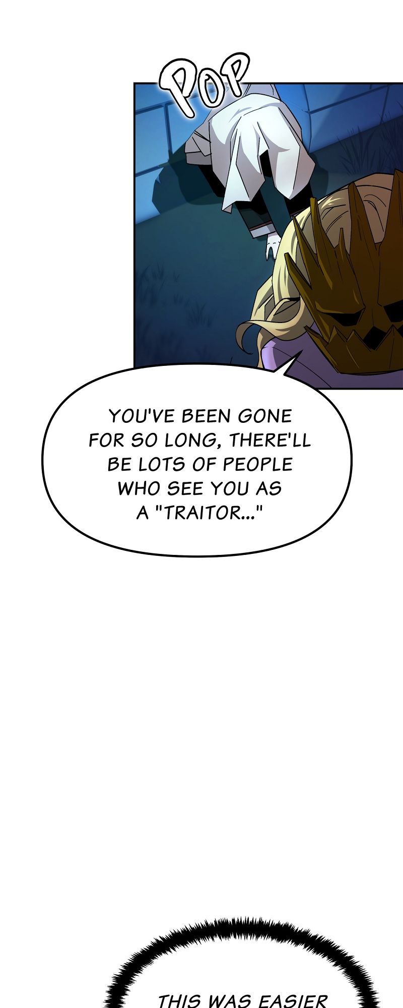 Summoners War: Occult Detective Nicki - Episode 12 — page 58