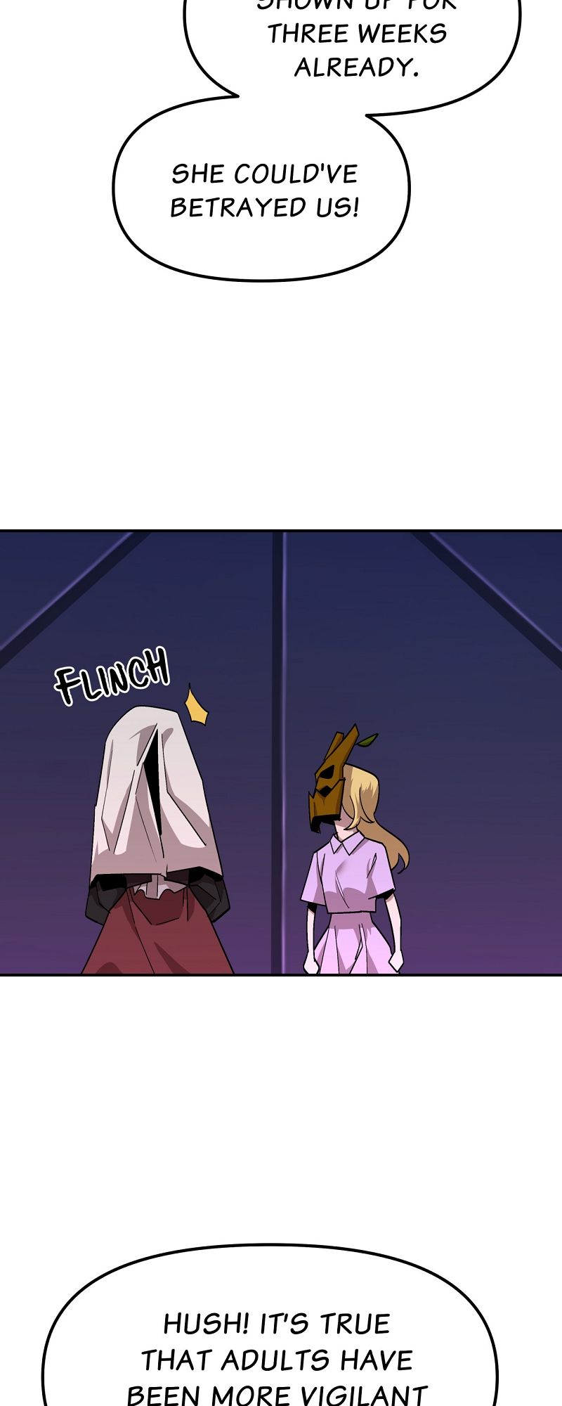 Summoners War: Occult Detective Nicki - Episode 12 — page 64