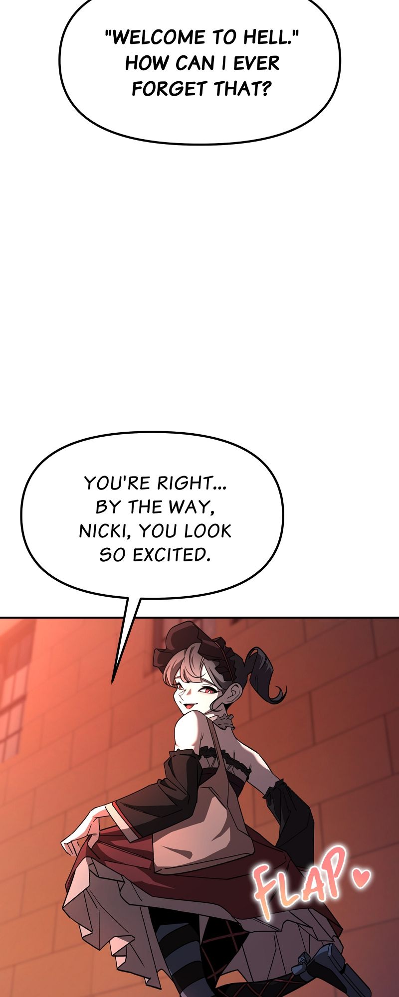 Summoners War: Occult Detective Nicki - Episode 12 — page 7